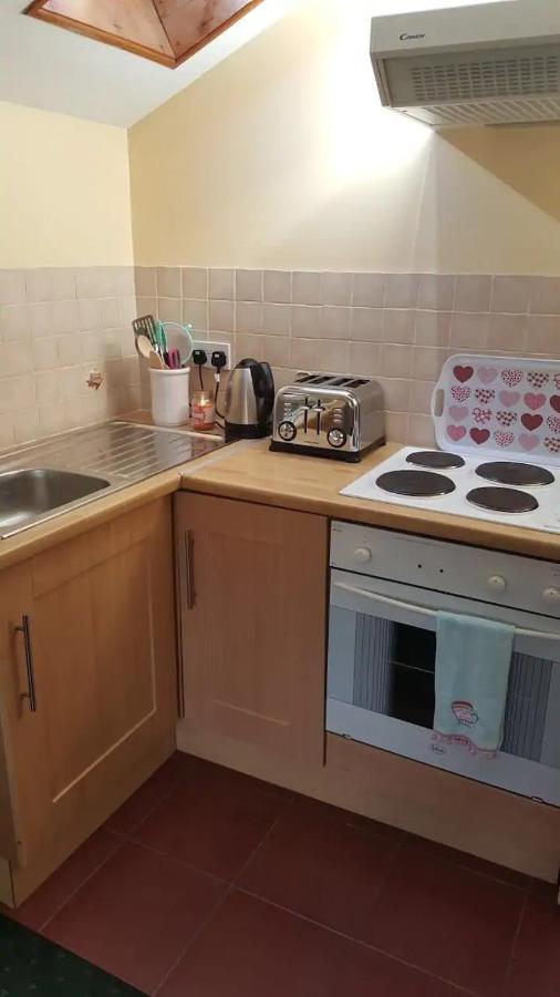 Edwards Cosy B&B Galway Luaran gambar