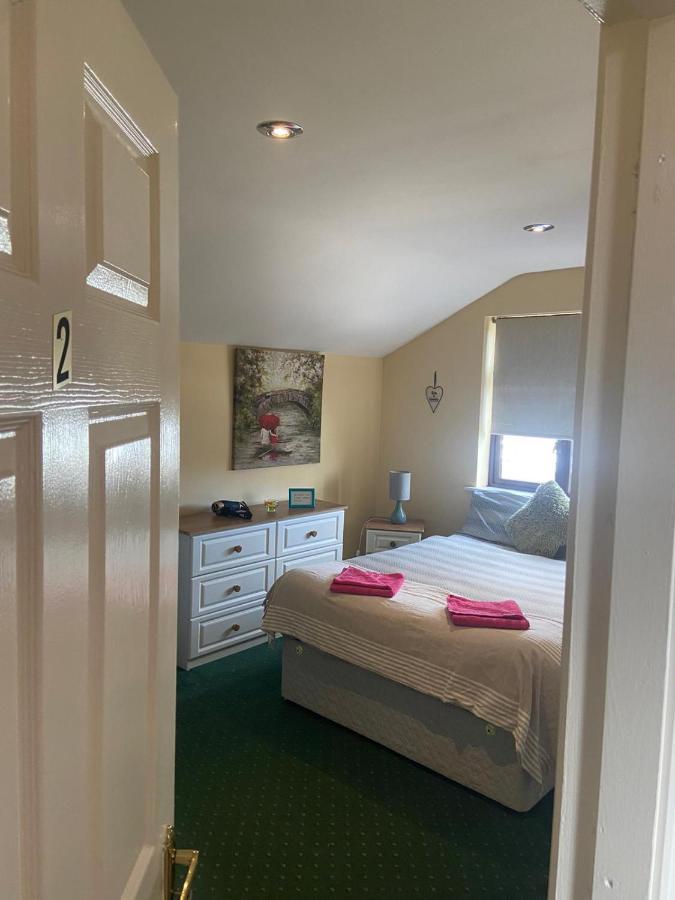Edwards Cosy B&B Galway Luaran gambar