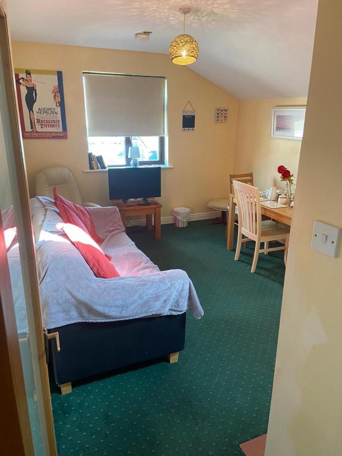 Edwards Cosy B&B Galway Luaran gambar