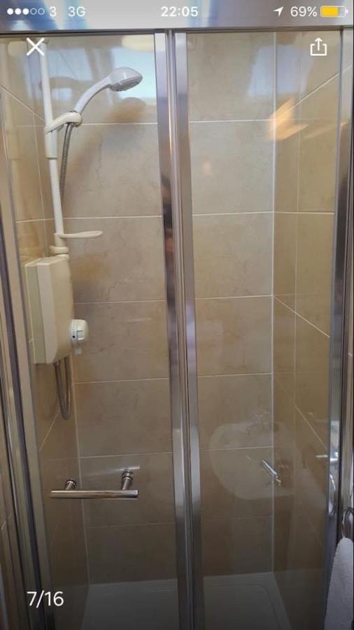 Edwards Cosy B&B Galway Luaran gambar