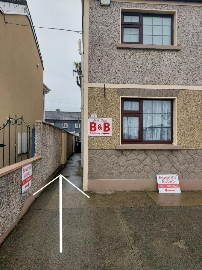 Edwards Cosy B&B Galway Luaran gambar