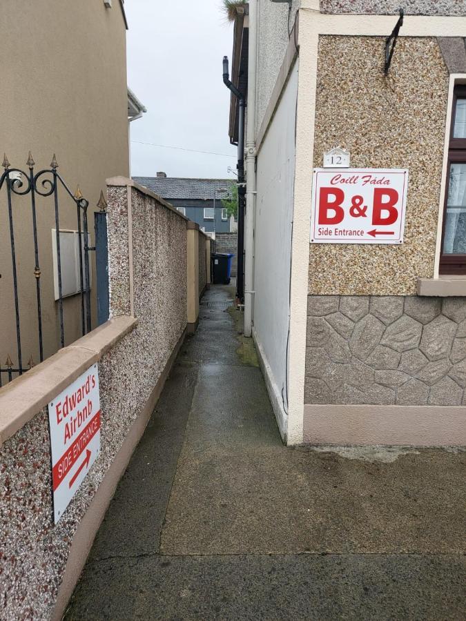 Edwards Cosy B&B Galway Luaran gambar
