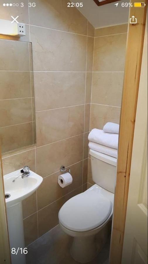 Edwards Cosy B&B Galway Luaran gambar