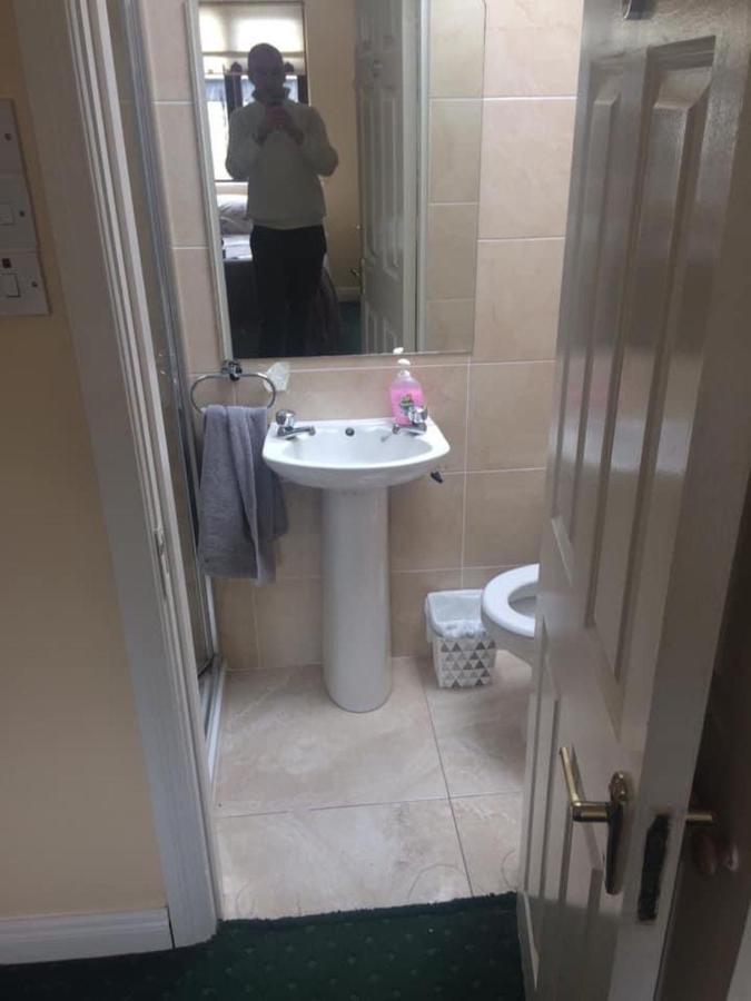 Edwards Cosy B&B Galway Luaran gambar