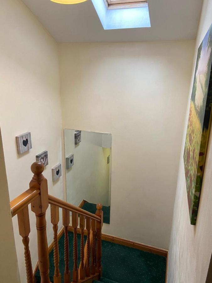 Edwards Cosy B&B Galway Luaran gambar