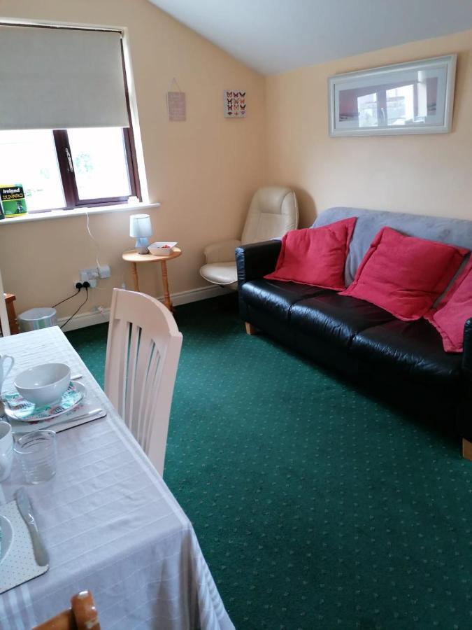 Edwards Cosy B&B Galway Luaran gambar