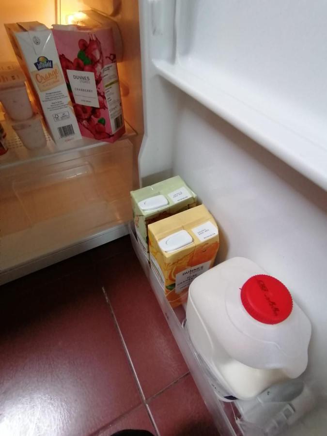 Edwards Cosy B&B Galway Luaran gambar