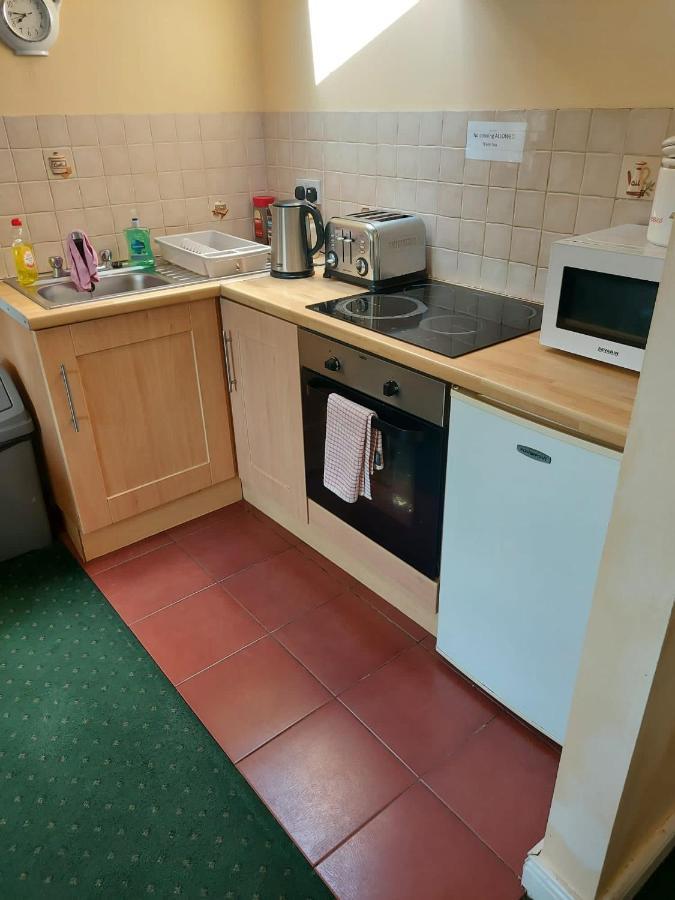 Edwards Cosy B&B Galway Luaran gambar