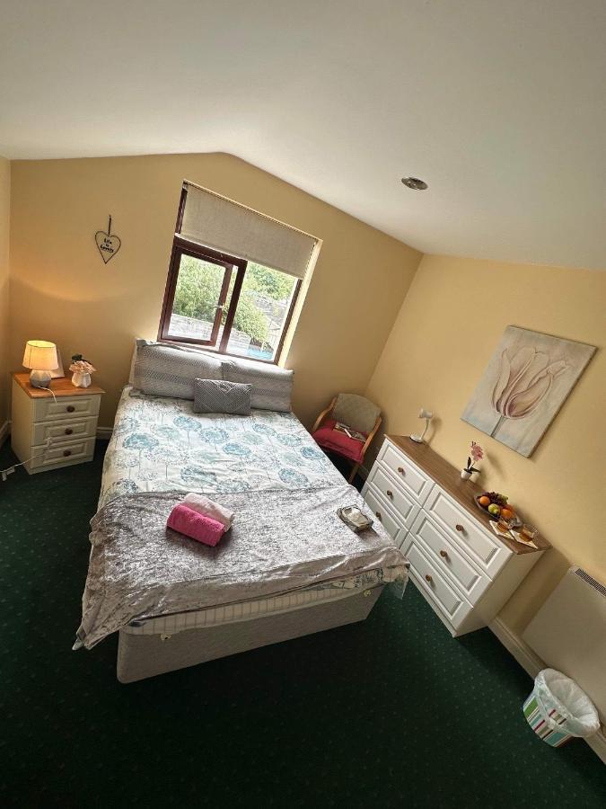 Edwards Cosy B&B Galway Luaran gambar