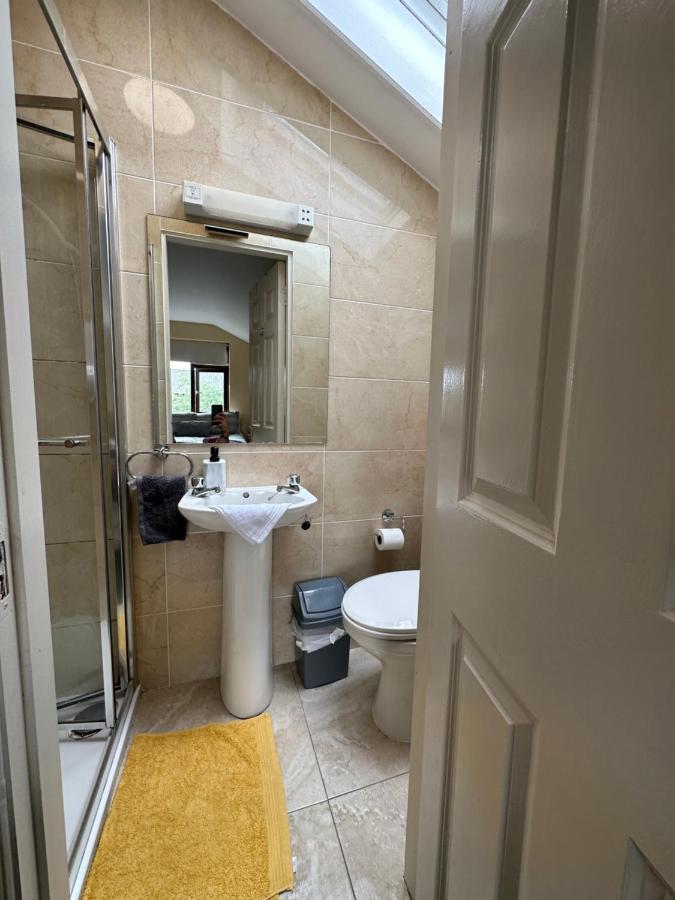 Edwards Cosy B&B Galway Luaran gambar