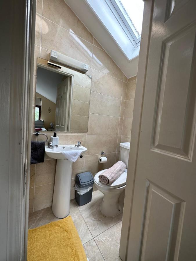 Edwards Cosy B&B Galway Luaran gambar