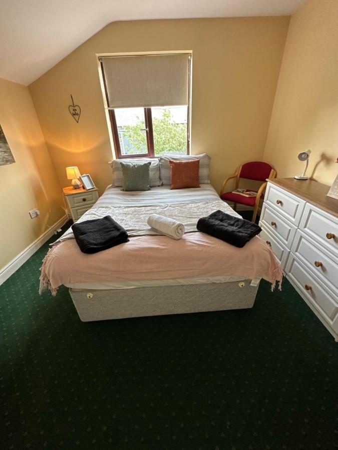 Edwards Cosy B&B Galway Luaran gambar