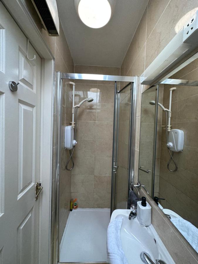 Edwards Cosy B&B Galway Luaran gambar