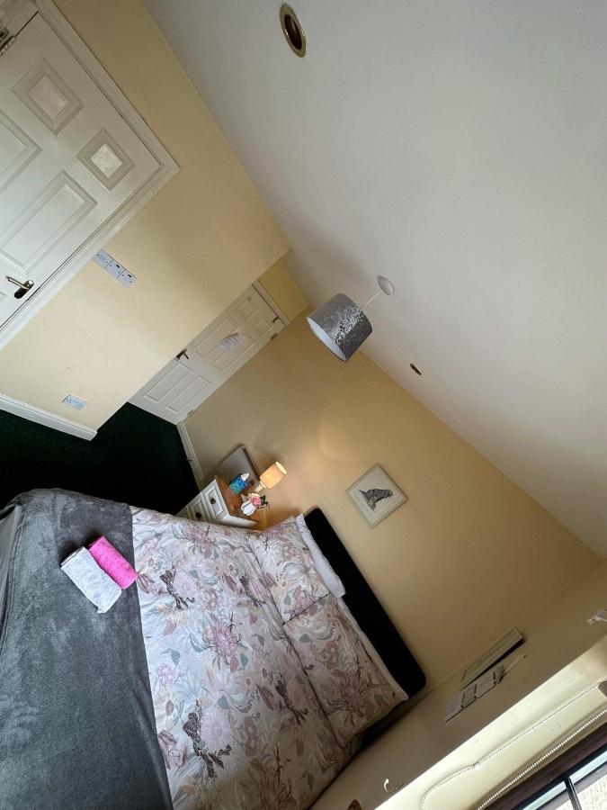 Edwards Cosy B&B Galway Luaran gambar