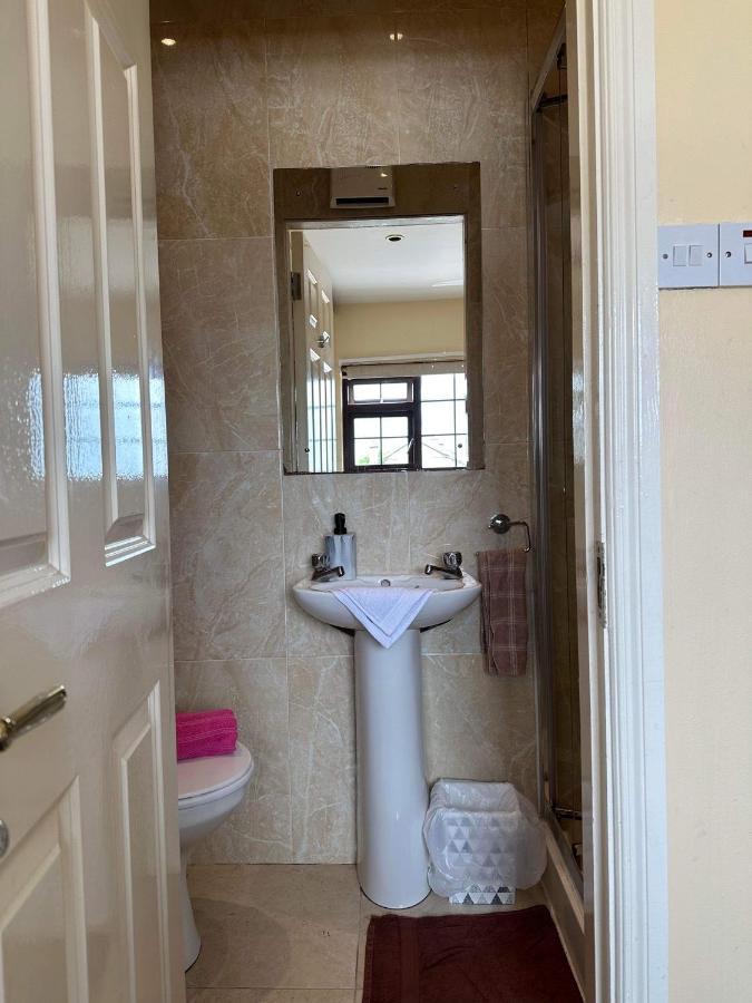 Edwards Cosy B&B Galway Luaran gambar