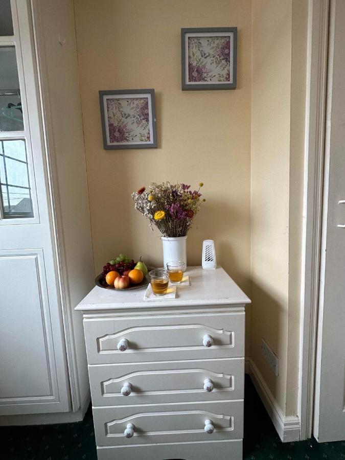 Edwards Cosy B&B Galway Luaran gambar
