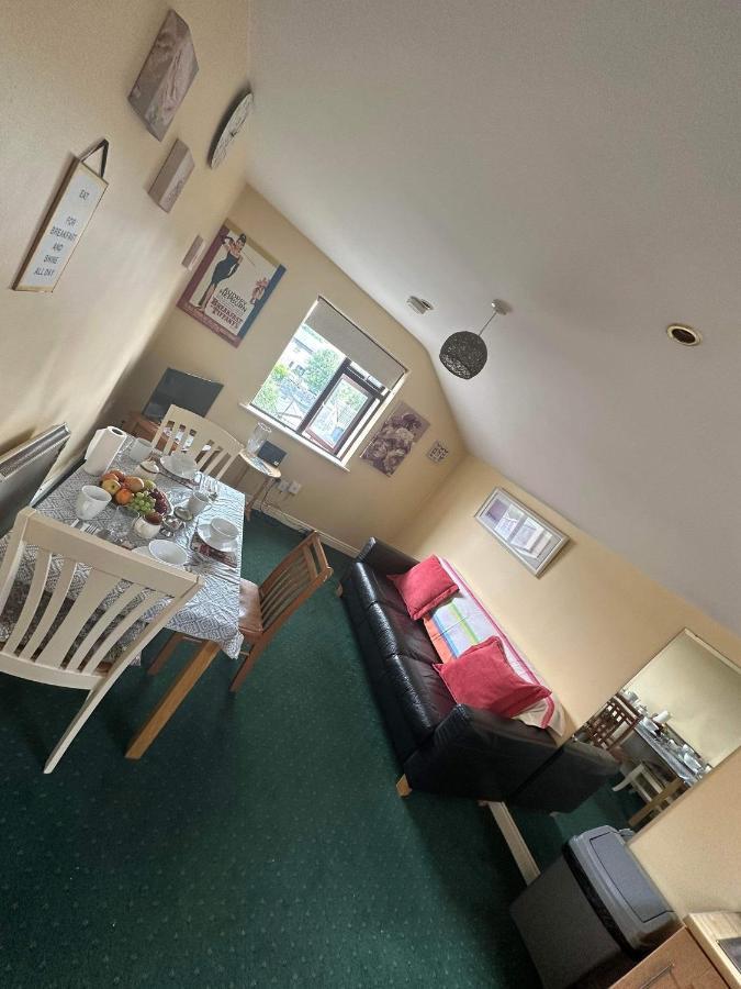 Edwards Cosy B&B Galway Luaran gambar