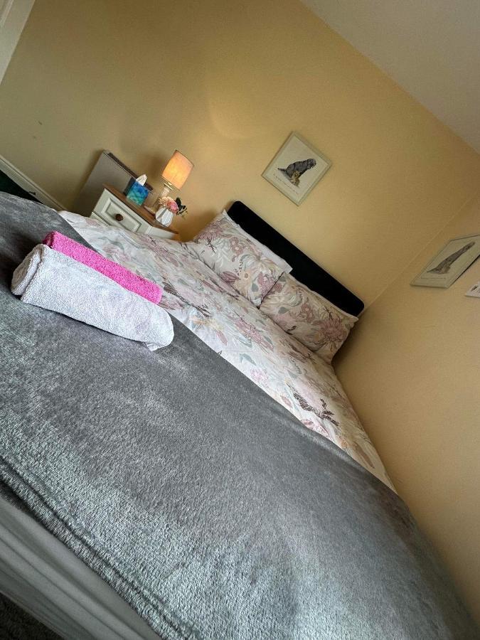 Edwards Cosy B&B Galway Luaran gambar