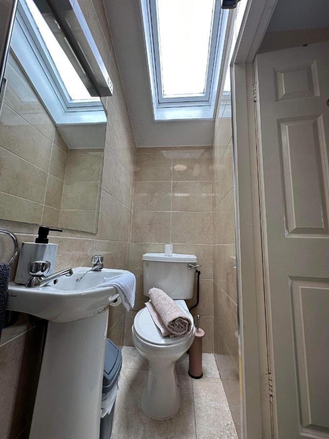 Edwards Cosy B&B Galway Luaran gambar