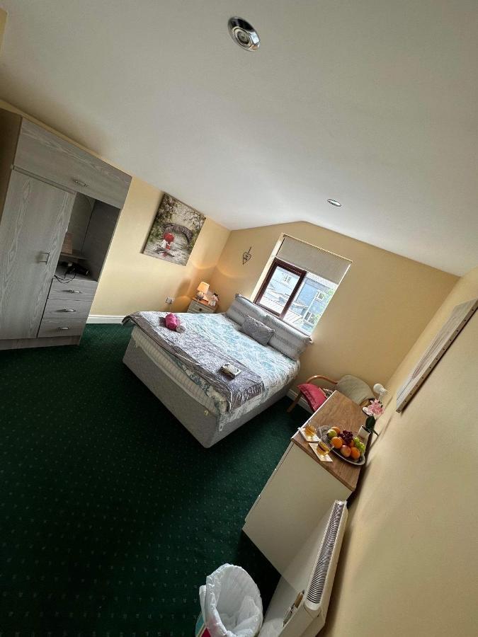 Edwards Cosy B&B Galway Luaran gambar
