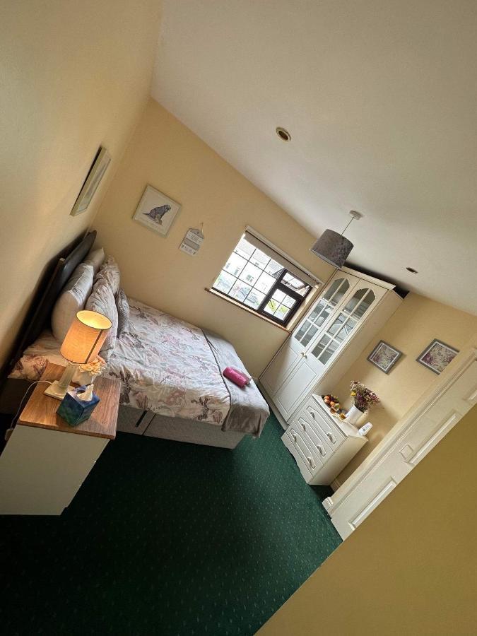 Edwards Cosy B&B Galway Luaran gambar
