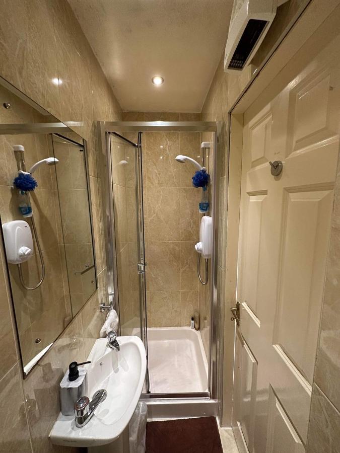 Edwards Cosy B&B Galway Luaran gambar