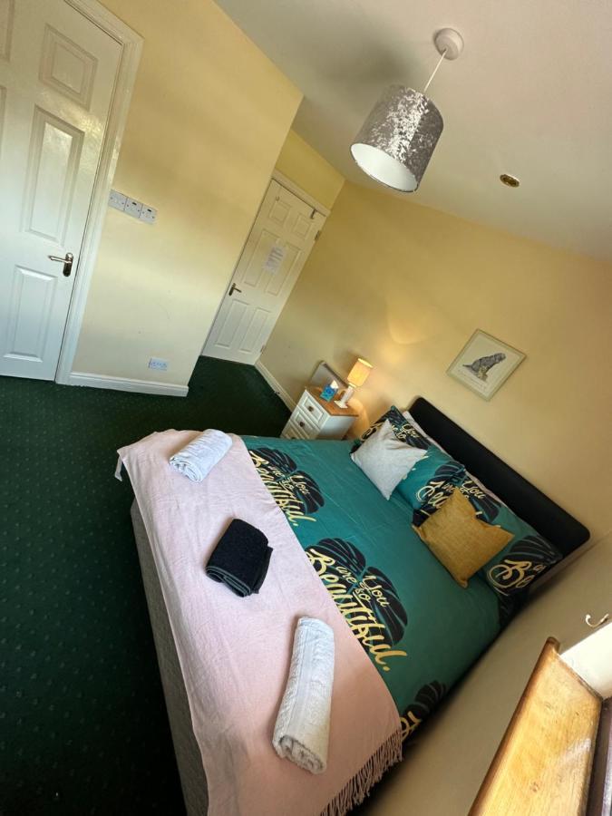 Edwards Cosy B&B Galway Luaran gambar