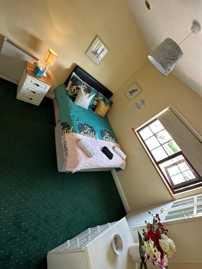 Edwards Cosy B&B Galway Luaran gambar