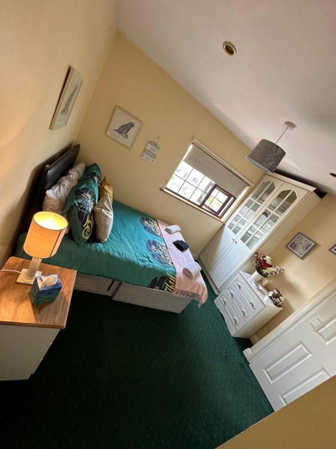 Edwards Cosy B&B Galway Luaran gambar
