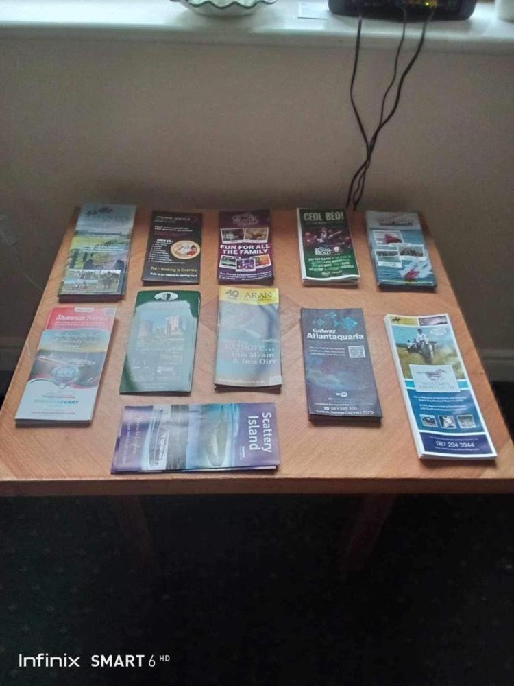 Edwards Cosy B&B Galway Luaran gambar