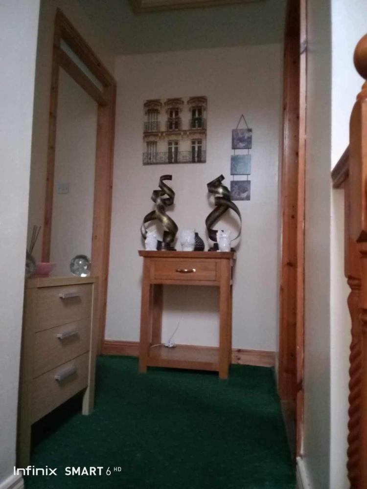 Edwards Cosy B&B Galway Luaran gambar