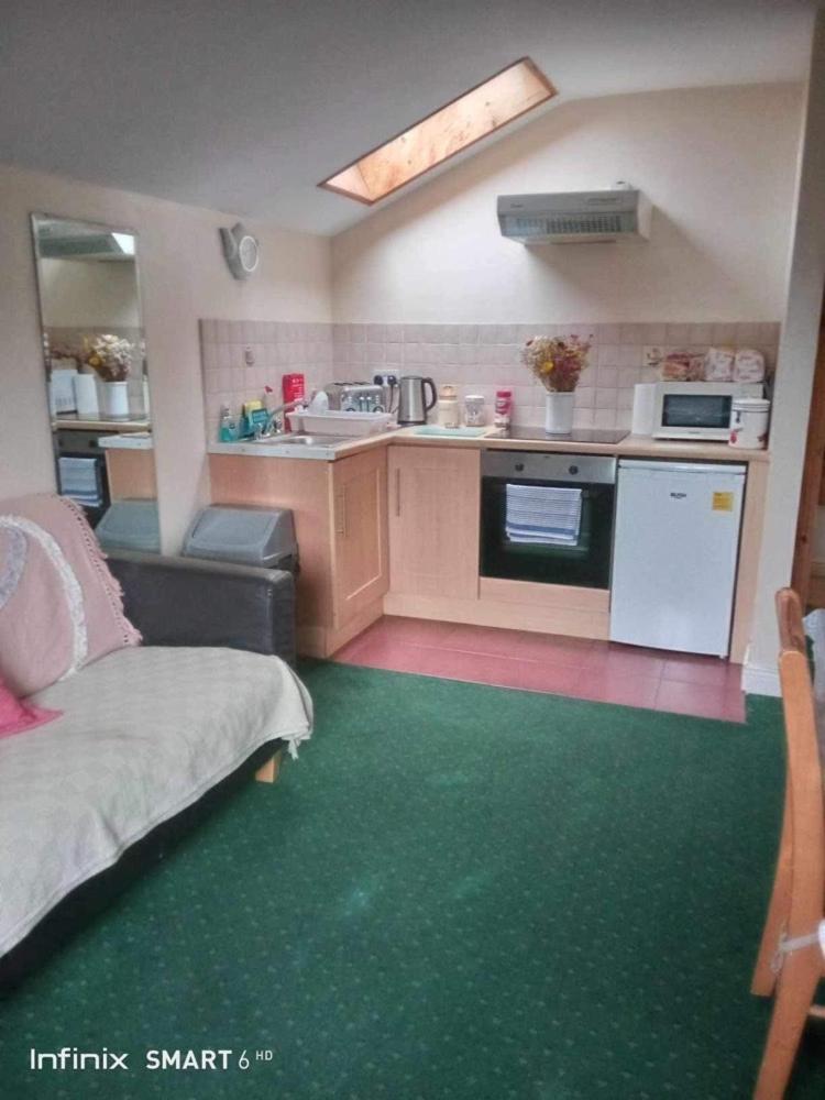 Edwards Cosy B&B Galway Luaran gambar