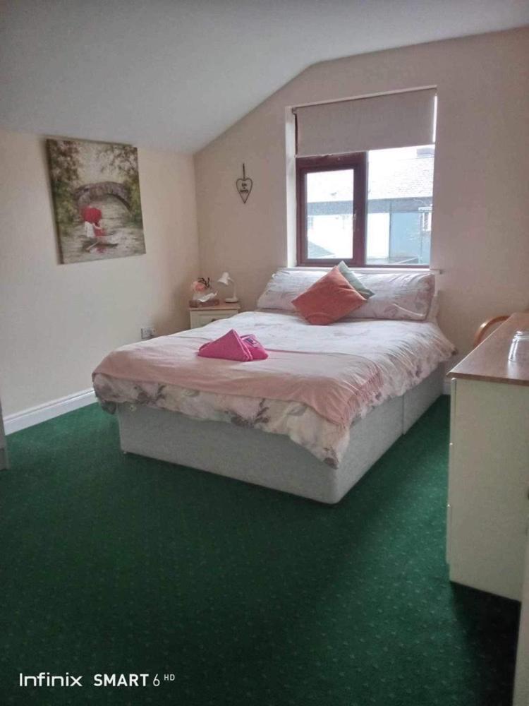 Edwards Cosy B&B Galway Luaran gambar
