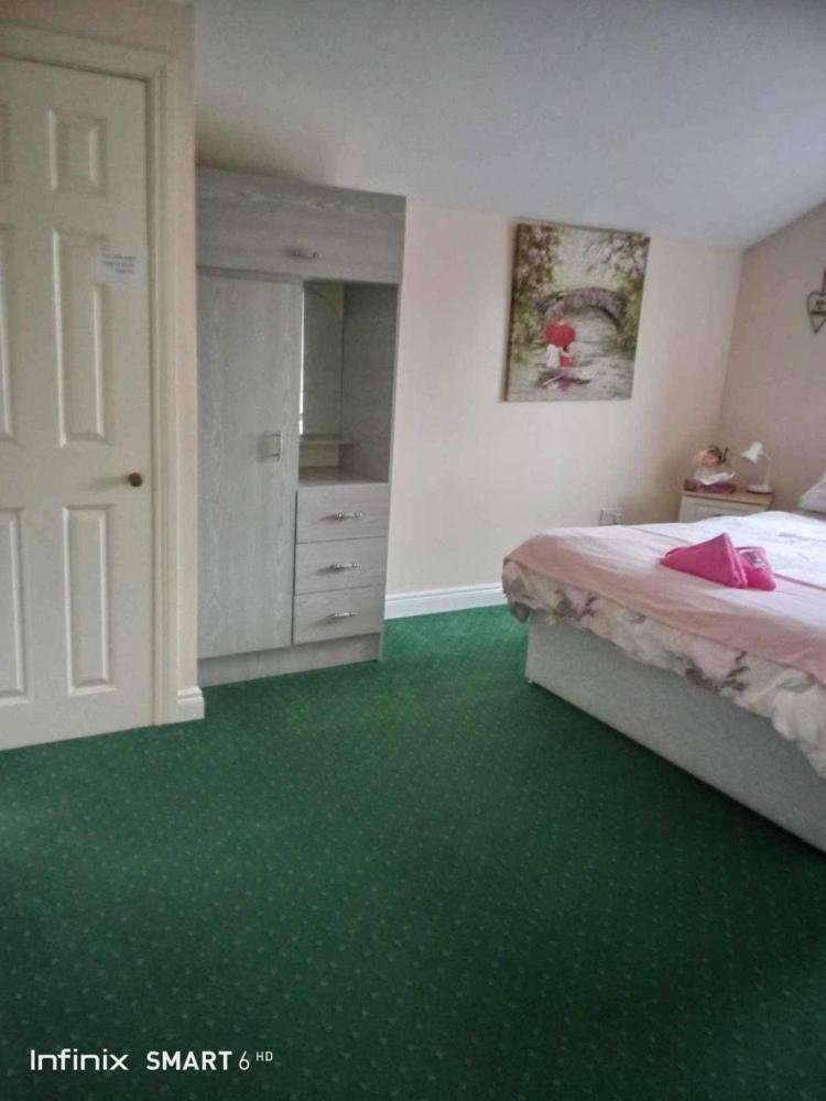 Edwards Cosy B&B Galway Luaran gambar