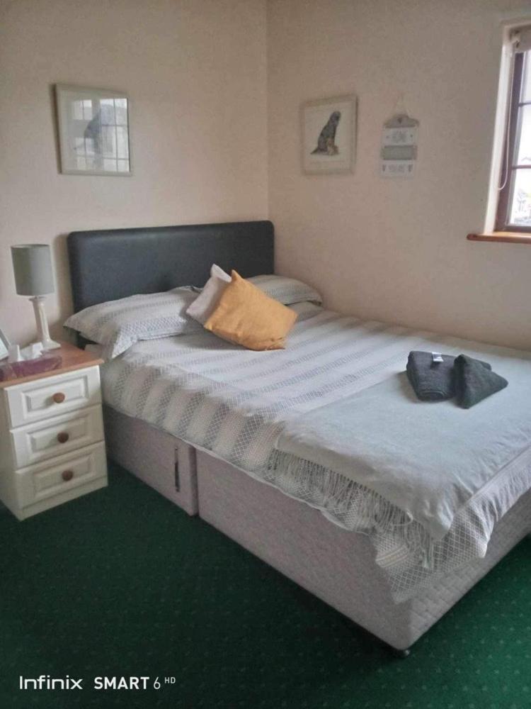 Edwards Cosy B&B Galway Luaran gambar