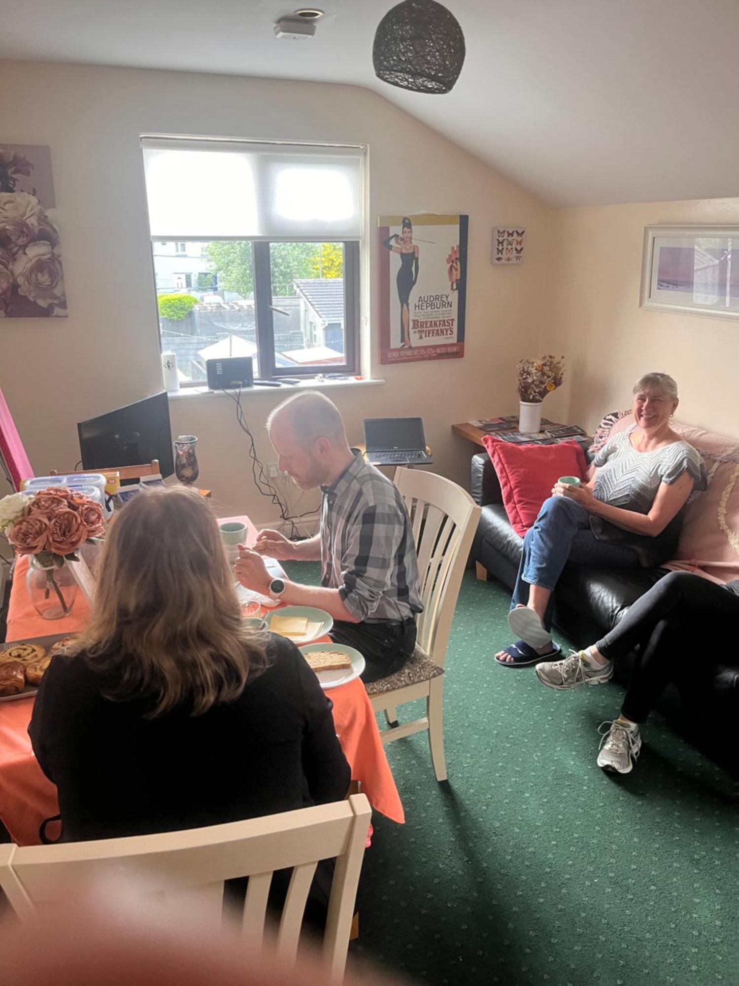 Edwards Cosy B&B Galway Luaran gambar