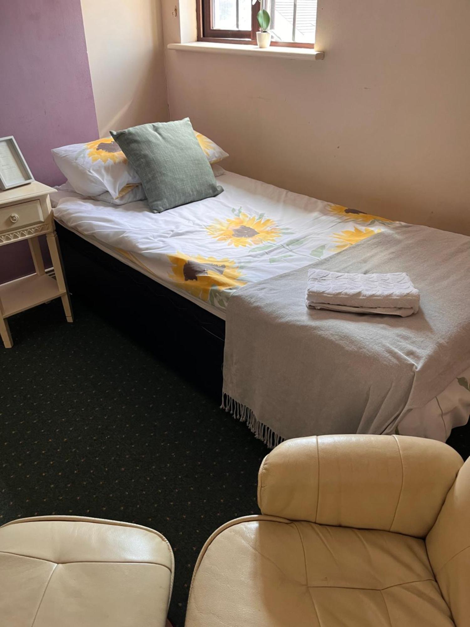 Edwards Cosy B&B Galway Luaran gambar