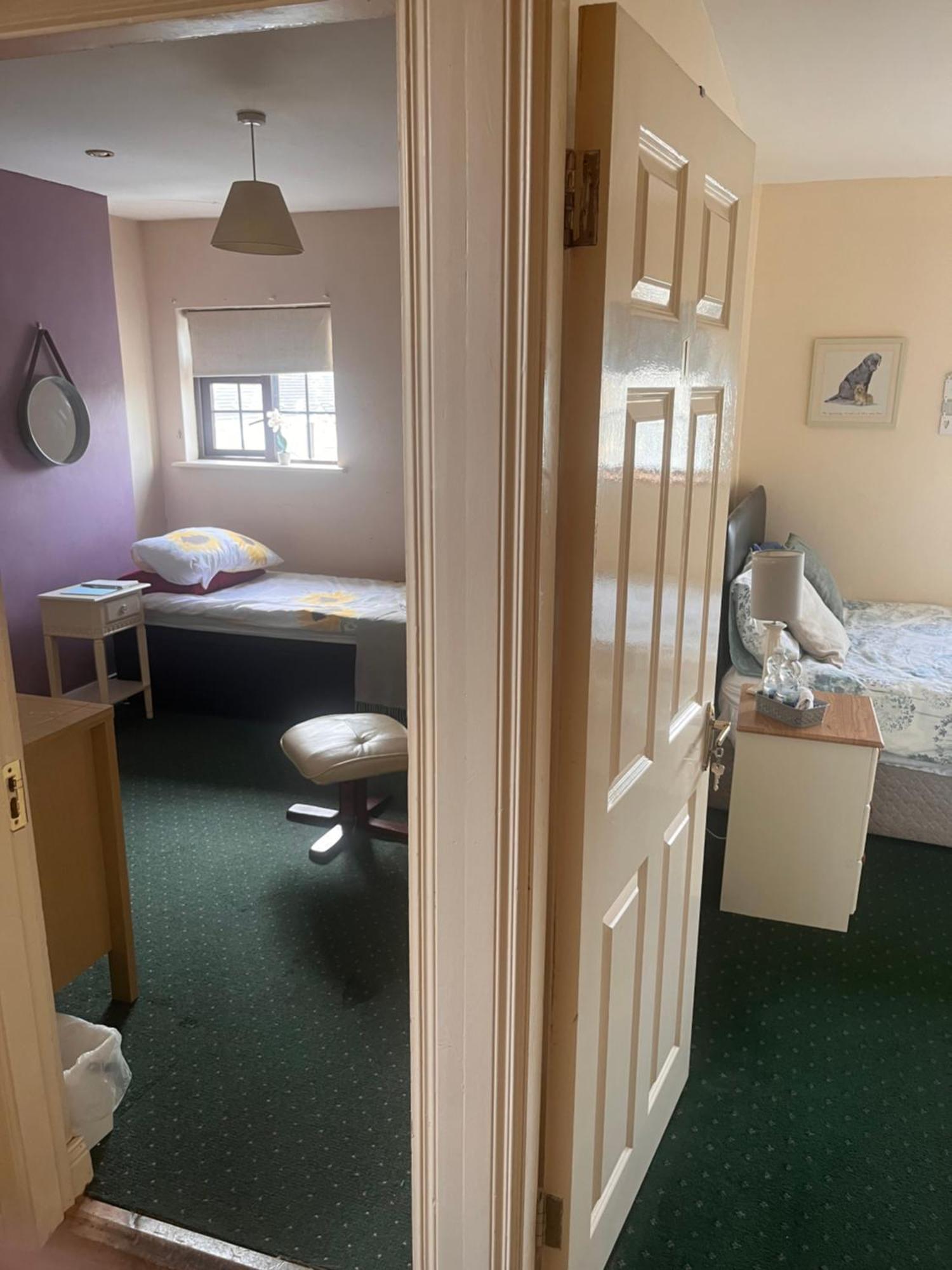 Edwards Cosy B&B Galway Luaran gambar