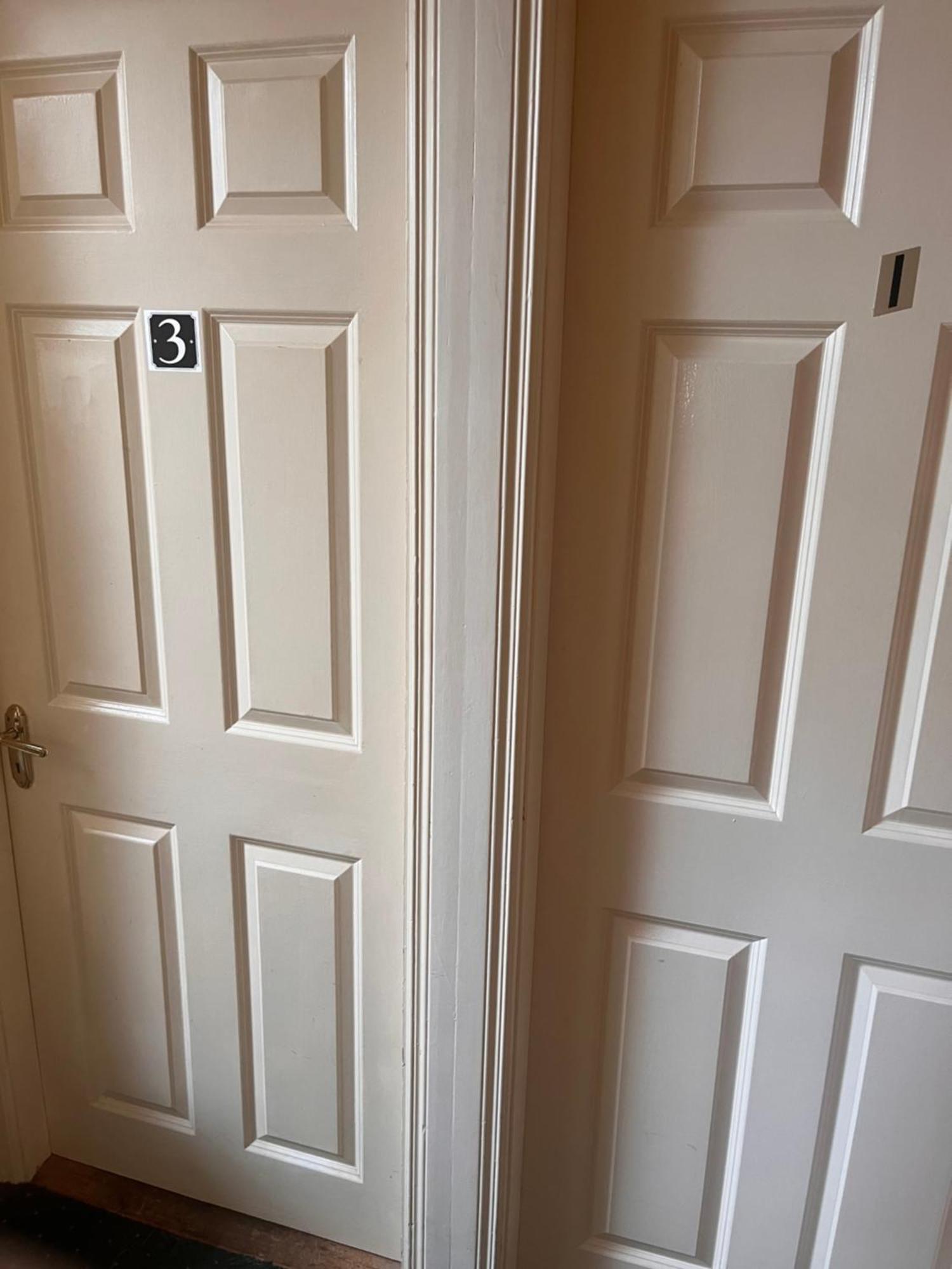 Edwards Cosy B&B Galway Luaran gambar