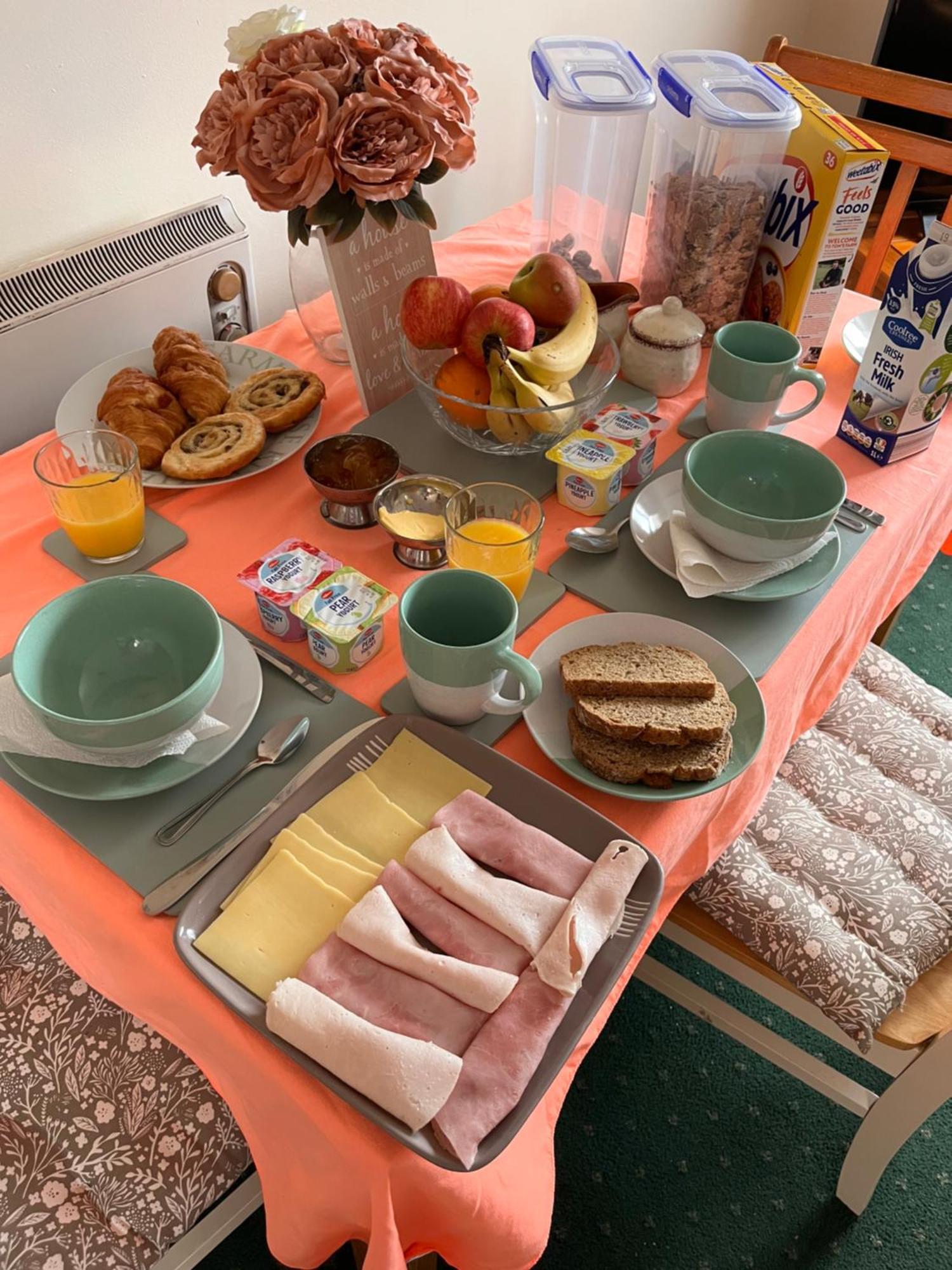 Edwards Cosy B&B Galway Luaran gambar