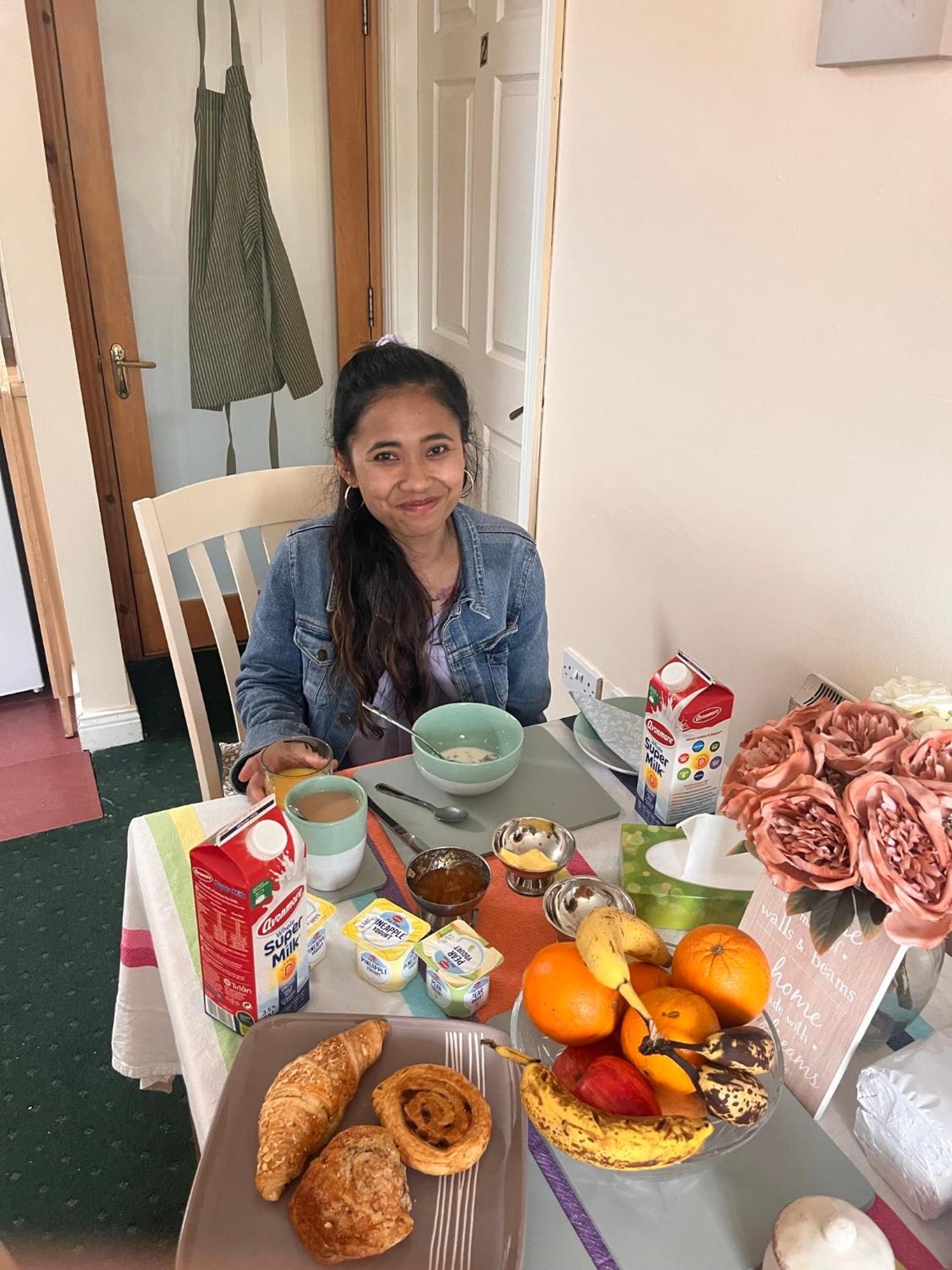 Edwards Cosy B&B Galway Luaran gambar
